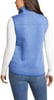 Eddie Bauer Womens Radiator Fleece VestPacific Blue