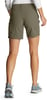 Eddie Bauer Womens Rainier ShortSprig