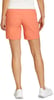 Eddie Bauer Womens Rainier ShortsDusty Coral Rainier