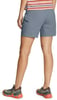 Eddie Bauer Womens Rainier ShortsGraphite Rainier