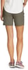 Eddie Bauer Womens Rainier ShortsSprig Rainier