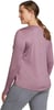 Eddie Bauer Womens Resolution LongSleeve TShirtDusty Iris