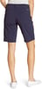 Eddie Bauer Womens Sightscape Horizon Bermuda ShortsAtlantic