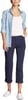 Eddie Bauer Womens Sightscape Horizon Convertible RollUp PantsRegular Dark Smoke