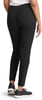 Eddie Bauer Womens Sightscape Horizon Slim Straight Ankle PantsPetite Black