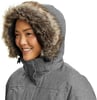 Eddie Bauer Womens Silver Lining Down ParkaBronze