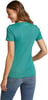 Eddie Bauer Womens Ss Fav VNK TeeDusty Jade