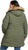 Eddie Bauer Womens Sun Valley Down ParkaPlus Capers