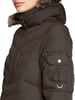 Eddie Bauer Womens Sun Valley Down ParkaRegular Cocoa