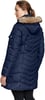 Eddie Bauer Womens Sun Valley Down ParkaRegular Dk Navy