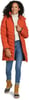 Eddie Bauer Womens Sun Valley Down ParkaRegular Spice