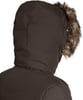 Eddie Bauer Womens Sun Valley Down ParkaTall Black