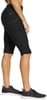 Eddie Bauer Womens Trail Tight Knee ShortsBlack