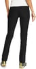 Eddie Bauer Womens Trail Tight Pants  High RiseTall Black