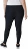 Eddie Bauer Womens Traverse Trail HighRise PantsBlack