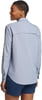 Eddie Bauer Womens UPF Guide LongSleeve ShirtRegular Dusty Blue