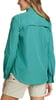 Eddie Bauer Womens UPF Guide LongSleeve ShirtRegular Dusty Jade