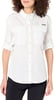 Eddie Bauer Womens UPF Guide LongSleeve ShirtWhite