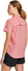 Eddie Bauer Womens UPF Guide ShortSleeve ShirtWatermelon