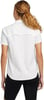 Eddie Bauer Womens UPF Guide ShortSleeve ShirtWhite