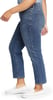 Eddie Bauer Womens Voyager Crop JeansPlus Size Creek