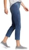 Eddie Bauer Womens Voyager Crop JeansPlus Size Creek