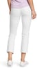 Eddie Bauer Womens Voyager Crop JeansPlus Size White