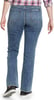 Eddie Bauer Womens Voyager HighRise BootCut Jeans  CurvyPetite Creek