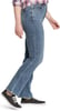 Eddie Bauer Womens Voyager HighRise BootCut Jeans  CurvyPlus Size Creek