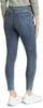 Eddie Bauer Womens Voyager HighRise Skinny Jeans  Slightly CurvyPetite Creek