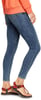 Eddie Bauer Womens Voyager HighRise Skinny Jeans  Slightly CurvyPetite Creek