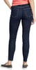 Eddie Bauer Womens Voyager HighRise Skinny Jeans  Slightly CurvyPetite Dk Indigo