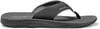 Eddie Bauer mens Flip FlopBlack