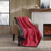 Kettle Falls Red/Black