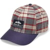 Eddie Bauer Eddies Favorite Flannel CapHeather Gray