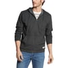 Eddie Bauer Everyday FullZip HoodieRegular Heather Gray