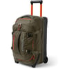 Eddie Bauer Expedition Duffel Bag 20  Made From Rugged Polycarbonate and NylonDk Thyme Expedition Duffel 22