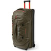 Eddie Bauer Expedition Duffel Bag 20  Made From Rugged Polycarbonate and NylonDk Thyme Expedition Duffel 34