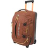 Rust Expedition Duffel 22