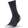 Eddie Bauer Mens Active Pro COOLMAX Crew SocksAtlantic