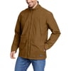 Eddie Bauer Mens Alki JacketRegular Tawny