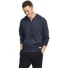 Eddie Bauer Mens Camp Fleece Fz HoodStorm