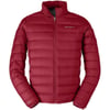 Eddie Bauer Mens CirrusLite Down Jacket Scarlet Regular MEddie Bauer Mens CirrusLite Down Jacket Scarlet Regular M