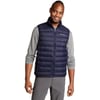 Eddie Bauer Mens CirrusLite Down VestAtlantic Recycled