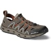 Eddie Bauer Mens Eddie AmphibMushroom