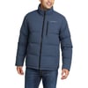 Eddie Bauer Mens Essential Down JacketTwilight