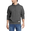 Eddie Bauer Mens Everyday Pullover HoodieRegular Heather Gray