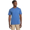 Eddie Bauer Mens Faux ShearlingLined Thermal ShirtAirforce Blue