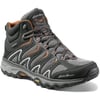 Eddie Bauer Mens Lukla Pro Mid Hiking BootsDk Smoke