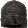 Eddie Bauer Mens MiniStripe BeanieDark Smoke